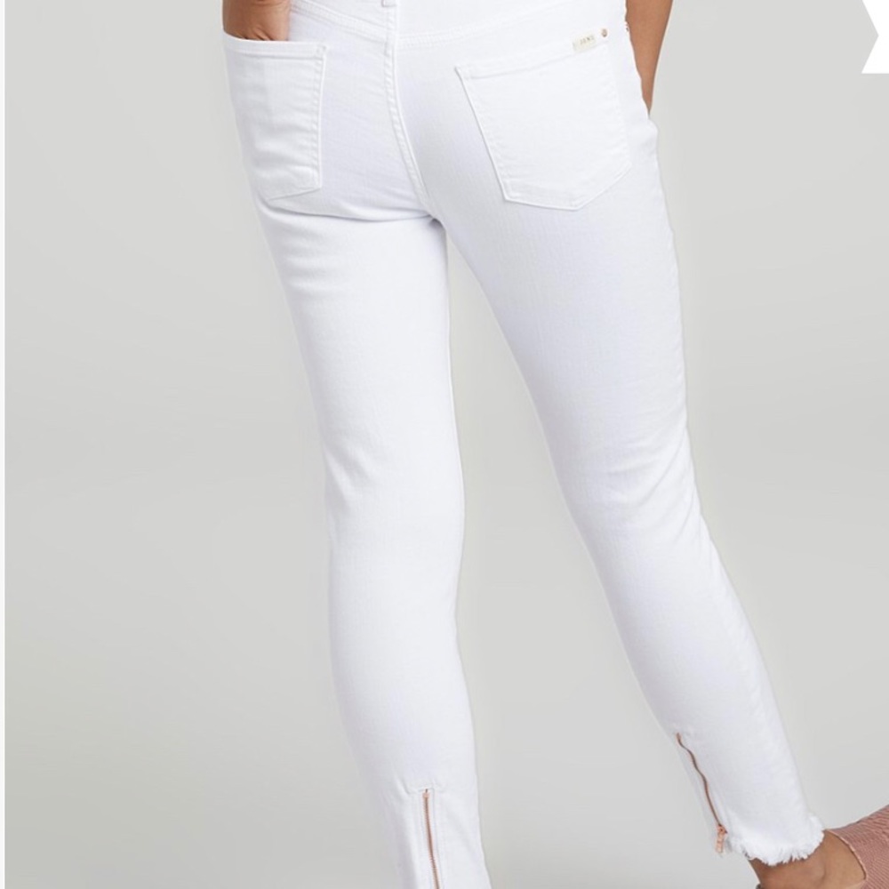 Jen 7 for seven jeans sz 10